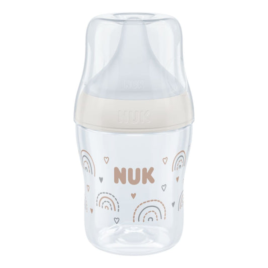 NUK Perfect Match PP-Bottle available at Bear & Moo