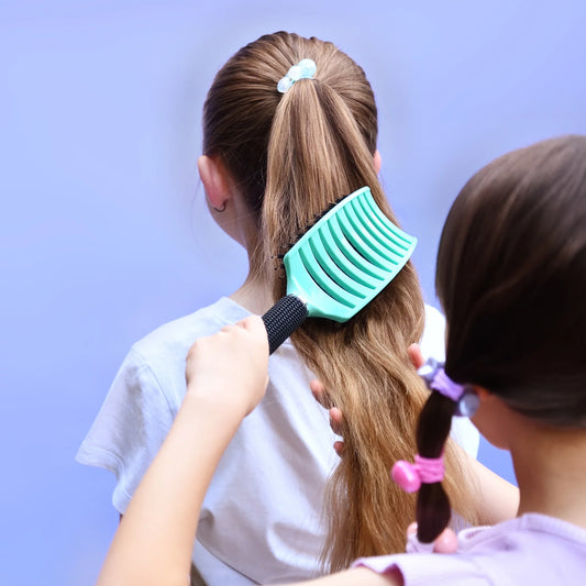Detangler Hair Brush