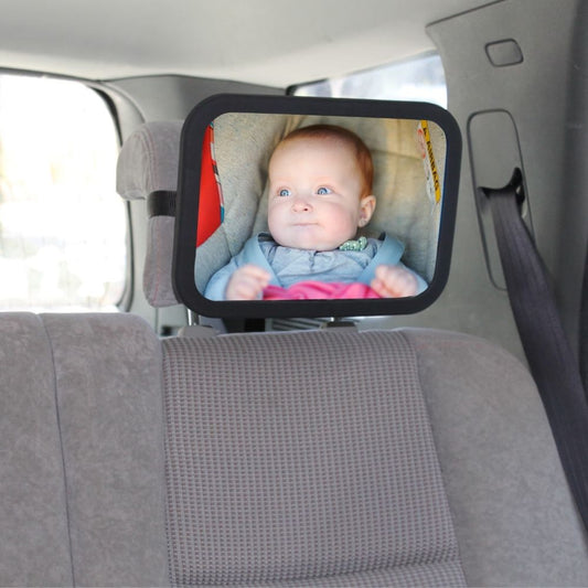 Baby View Mirror from Two Nomads available at Bear & Moo