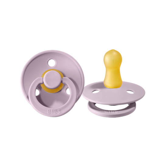 Bibs Dummies Size 1 | Bear & Moo